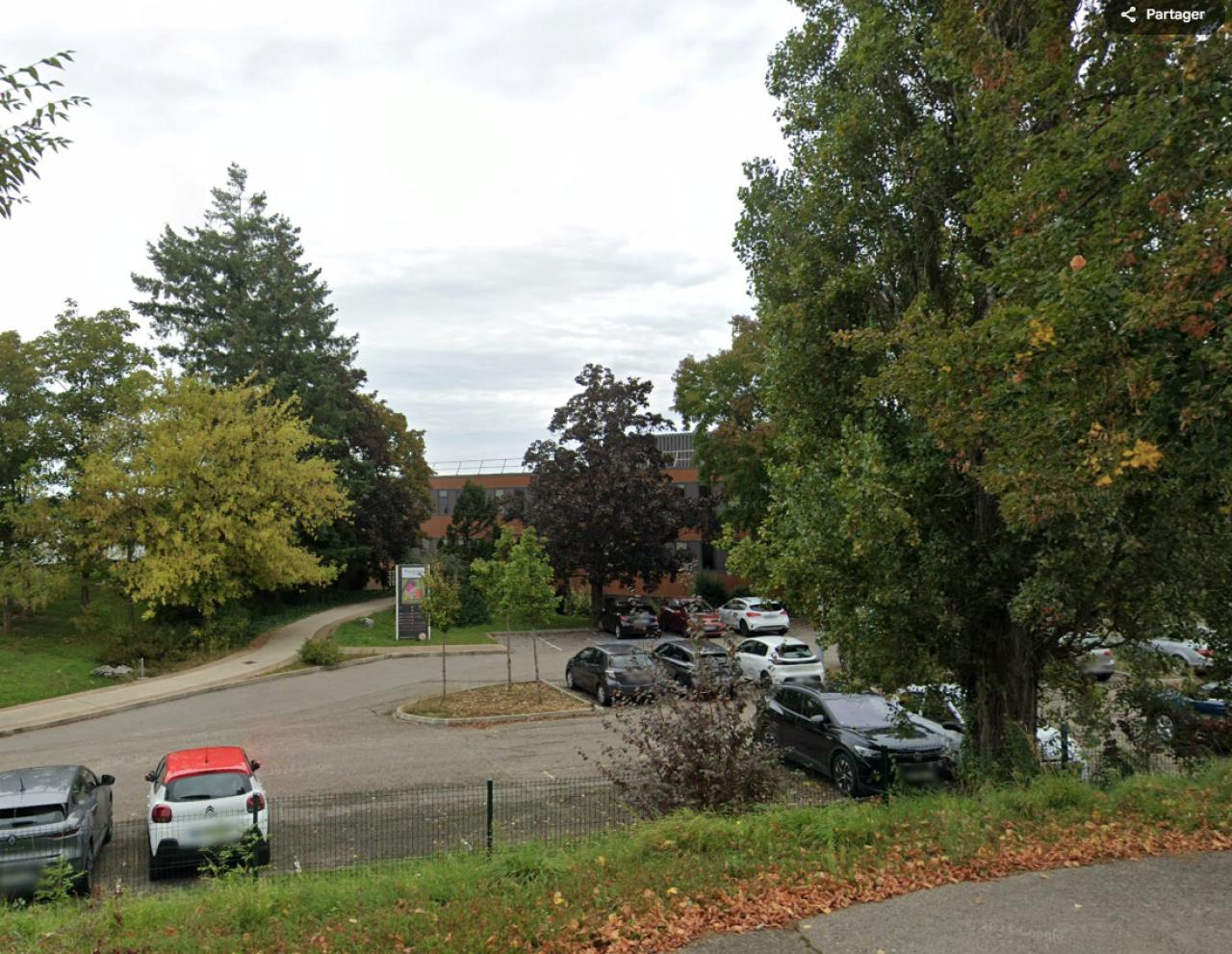 Bureau Dardilly 409m² Location bureau Dardilly Rhône OLBUR2530739 3